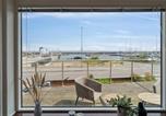 Location vacances Gudhjem - Family Friendly House By The Sea-3