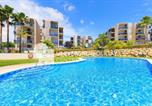 Location vacances Salou - Uhc Paradise Village Family Complex Superior-1