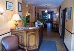 Hôtel Epiniac - Hotel de la Gare-2