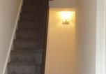 Location vacances  Gare de Sunderland - Lime Cottage Short Term Accommodation Digs-4