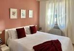 Hôtel Novi Ligure - Albergo Al Castello-2