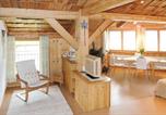 Location vacances Westendorf - Ferienhaus - Westendorf-3