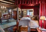 Location vacances Kirkmichael - The Fortalice-3