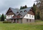 Location vacances Harrachov - Apartmán Danuška Harrachov-2