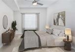 Location vacances Atlanta - 3 Bedroom Apartment Midtown-Downtown Atlanta-1
