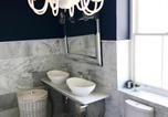 Location vacances Margate - Marina Retreat - Stunning 4 bedroom, 3 bathroom house with harbour views!-4