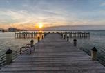 Hôtel Salisbury - Bay Club Resort by Coolvacay-4