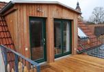 Location vacances Reitwein - Ferien am Roten Haus-4