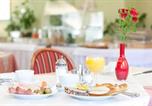 Location vacances Leinfelden-Echterdingen - Apartments Drei Morgen-1