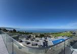 Location vacances Barmouth - Hendre Coed Isaf Caravan Park-2