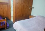 Location vacances Temuco - Apartamento Independiente a 2 cuadras del centro de Temuco!!-3