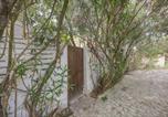 Location vacances Vejer de la Frontera - Casa El Mimbral y El Fresno-2