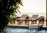 Hôtel Portaria - Kenta Beach Hotel-4