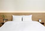 Hôtel Seogwipo - Bloom Hotel-3