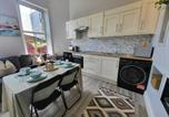 Location vacances Cork - Top Location - Newly Refurbed 2bd Sleeps 6 W Loft-3