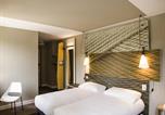 Hôtel Wavre - Ibis Wavre Brussels East-1