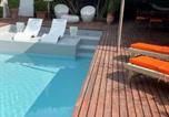 Location vacances Vedène - Maison Adrianna-2