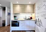 Location vacances Combloux - Horizon Blanc-4