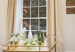 Location vacances Nouvelle Orléans - Sleek Historic Southern Hotel Suite 5 min to Fq-2