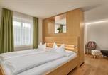 Location vacances Egg - Oxa - Easy Escape - Bed & Breakfast-3