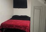 Hôtel Covina - The Mount Vibe-2