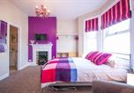 Location vacances Shanklin - The Ryedale-3