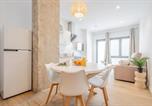 Location vacances Valence - Mediterraneum Suite D-1