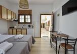Location vacances Γαζι - Eva Studios & Apartments-3
