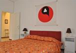 Location vacances  Province de Parme - Lombardi Abbeveratoia-1