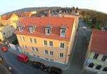 Hôtel Schleiz - Hotel Thüringer Hof-3