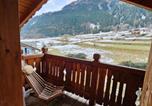 Location vacances Valdisotto - Chalet La Rugiada-4