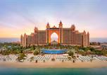 Hôtel Dubaï - Atlantis, The Palm-3