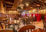 Hôtel Southport - Offshore - The Inn Collection Group-3