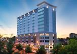 Hôtel Atlanta - Springhill Suites by Marriott Atlanta Downtown-1