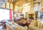 Location vacances Westleton - Old Hall Barn - Aldeburgh Coastal Cottages-4