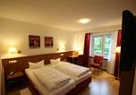 Hôtel Amorbach - Ringhotel Siegfriedbrunnen-2