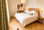 Hôtel Moissac-Bellevue - Le Relais Notre Dame-3