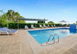 Location vacances Capannoli - Cozy Home In Palaia With Wifi-1