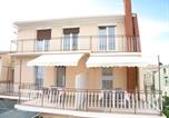 Location vacances Kukljica - Apartments Srecko-1