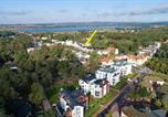 Location vacances Baabe - Villa Wauzi 5 - zentral und wenige Minuten zum Strand-4