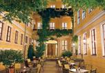 Hôtel Dresde - Bilderberg Bellevue Hotel Dresden-3