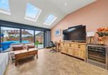Location vacances Hounslow - Twickers Townhouse-3