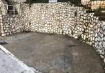 Location vacances Ston - Apartmani Ancora-4