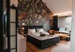 Location vacances Maribor - Weingut Der Zweytick- Lodges Ried Steinbruch-4