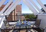 Location vacances St. Mary out Liberty - Giltar View-1