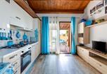 Location vacances  Province d'Oristano - Villino Turchese-4