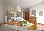 Location vacances  Province de Pise - Elegante Wohnung in Volterra mit Garten und Grill-4
