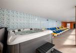 Hôtel Leiria - Hotel Colmeia-2