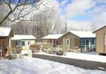 Location vacances Capvern - Chalet Confortable 7 Pers. avec Terrasse - Api-1-52-1752-2