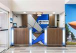 Hôtel Cullman - Clarion Pointe Madison-Huntsville-3